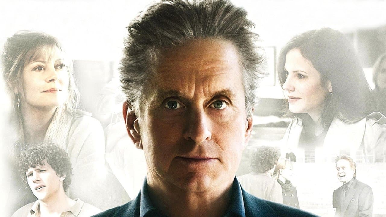 Backdrop – Solitary Man