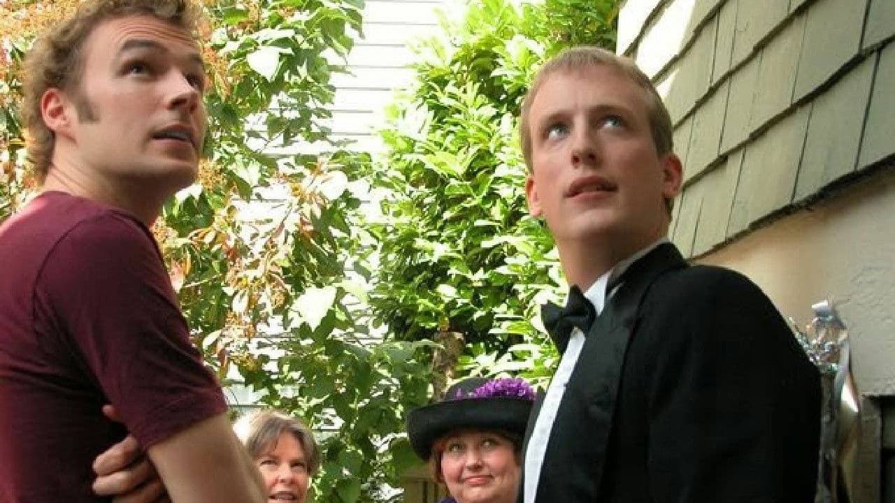 Backdrop – Everyone