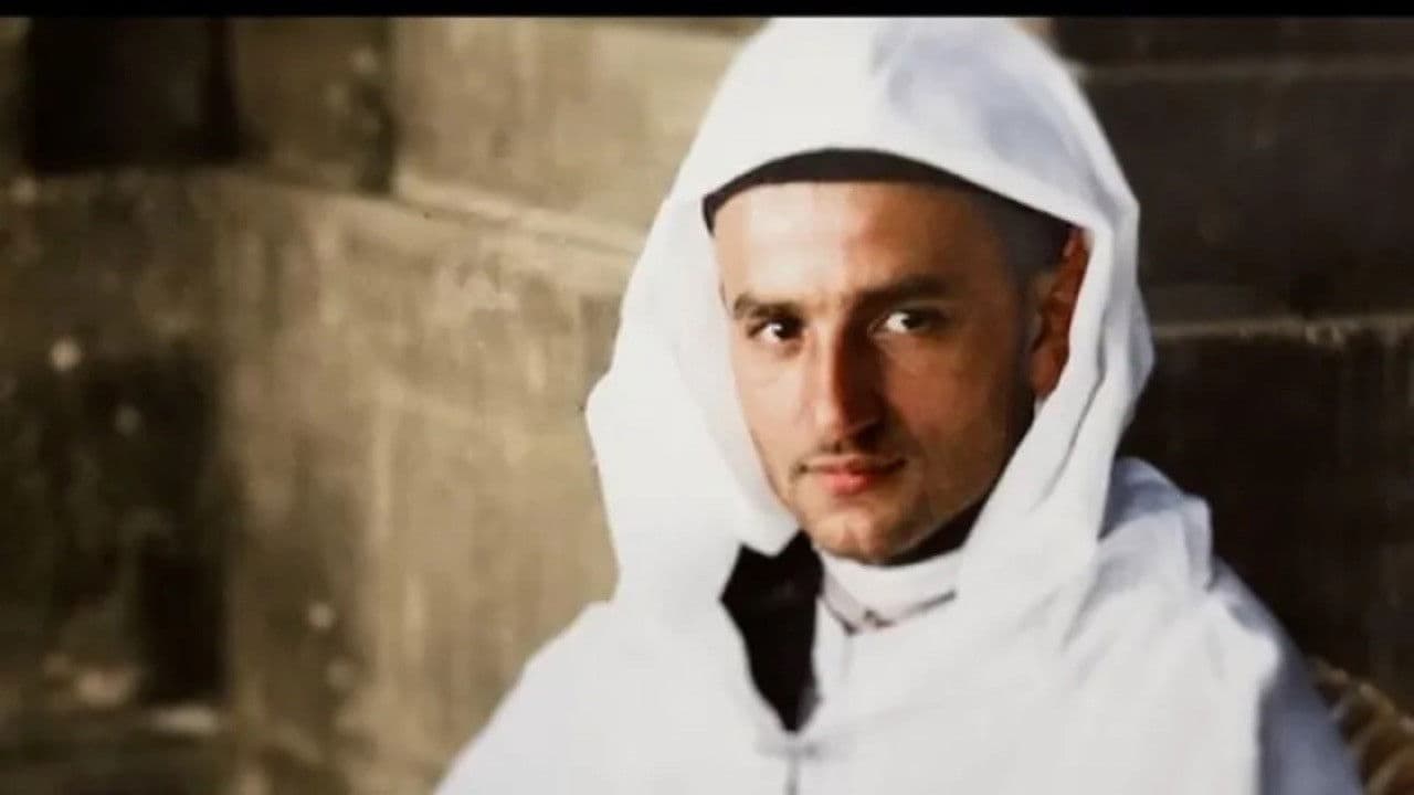 Backdrop – Mohammed V, père de l'indépendance marocaine