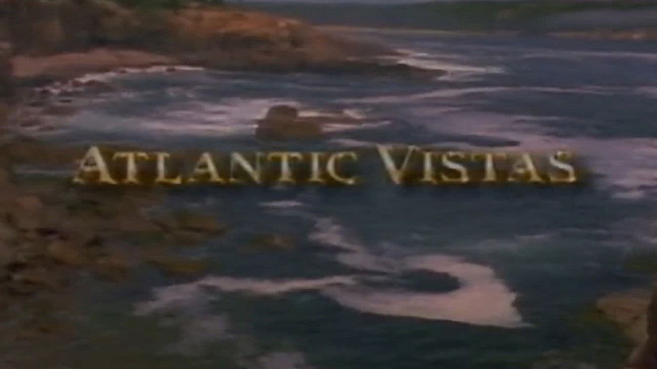 Backdrop – Scenic Wonders of America: Atlantic Vistas