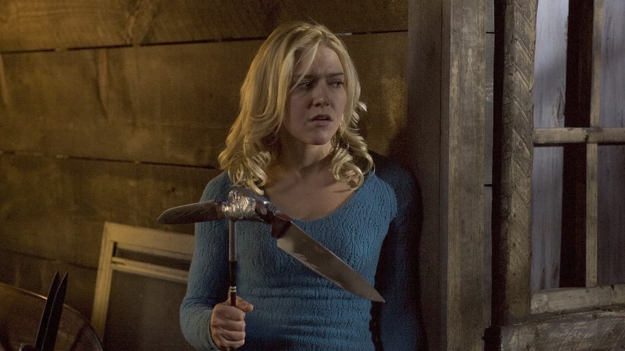 Backdrop – Dead Mary