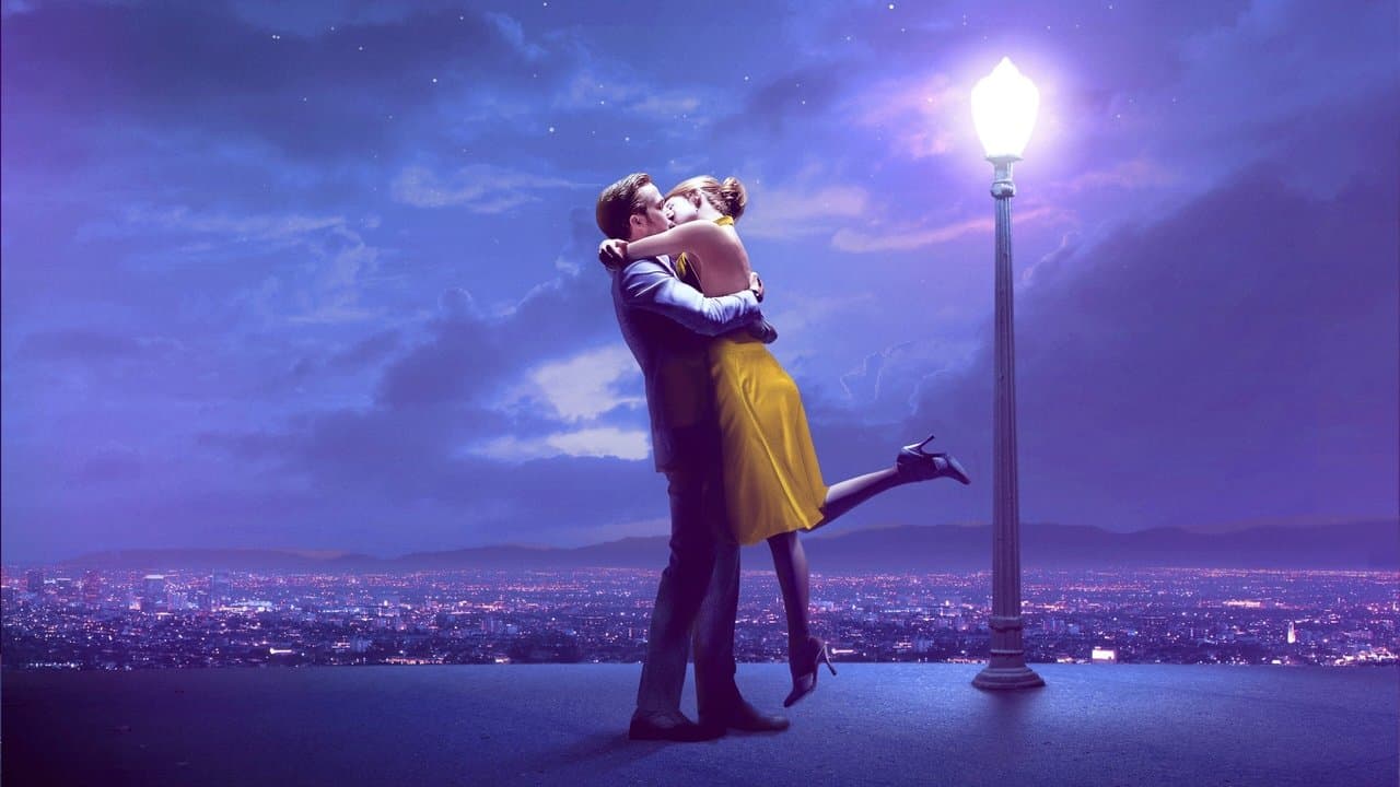 Backdrop – La La Land