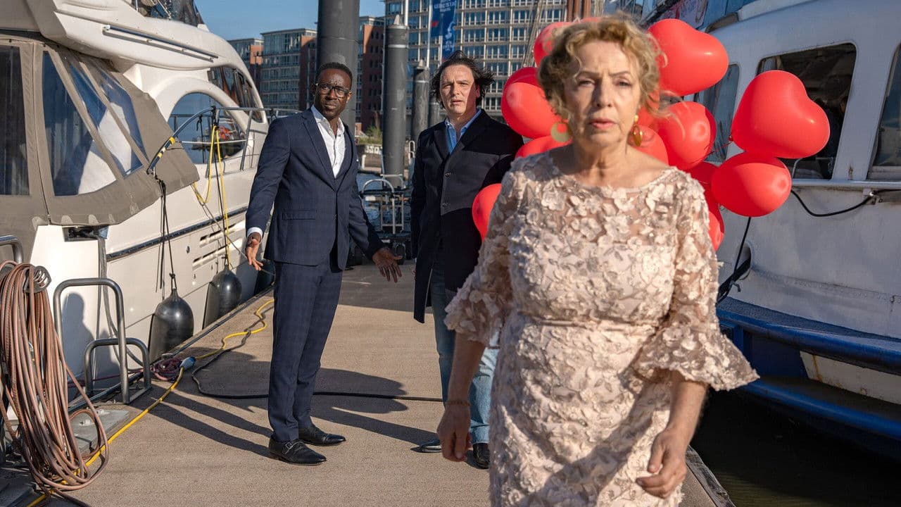 Backdrop – Ich will mein Glück zurück