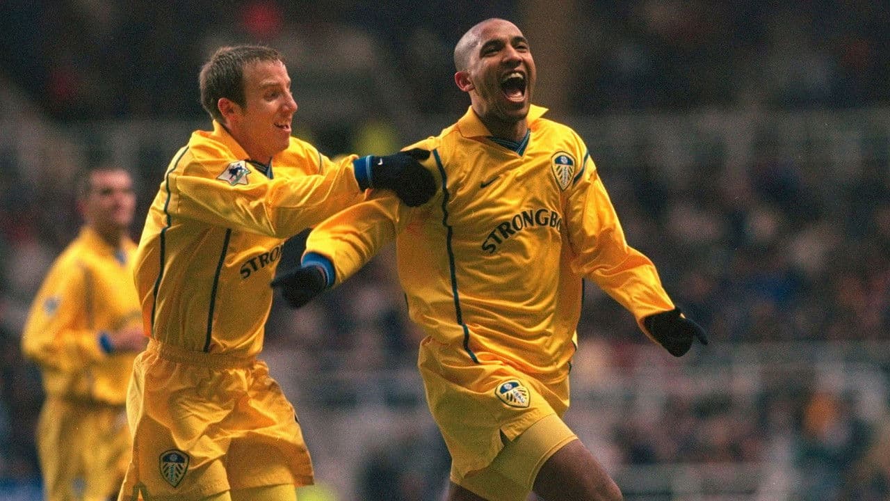 Backdrop – Je ne suis pas un singe