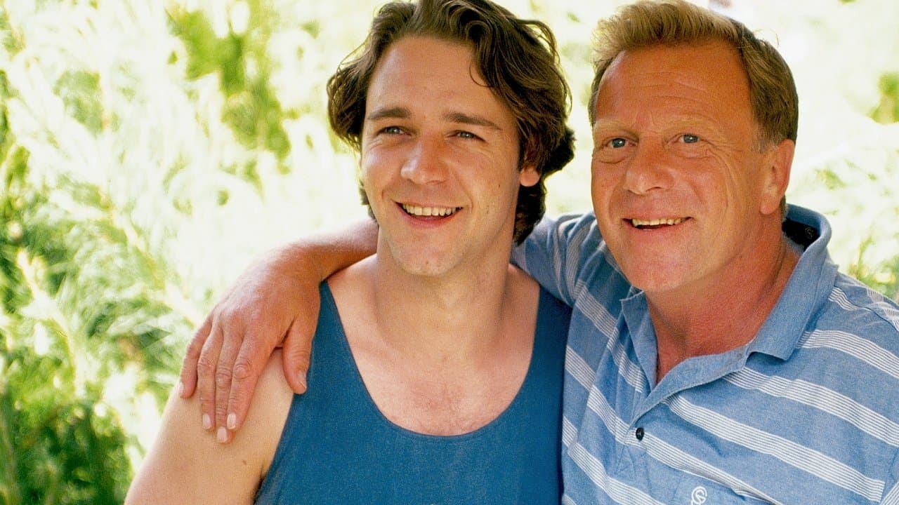 Backdrop – Die Summe der Gefühle