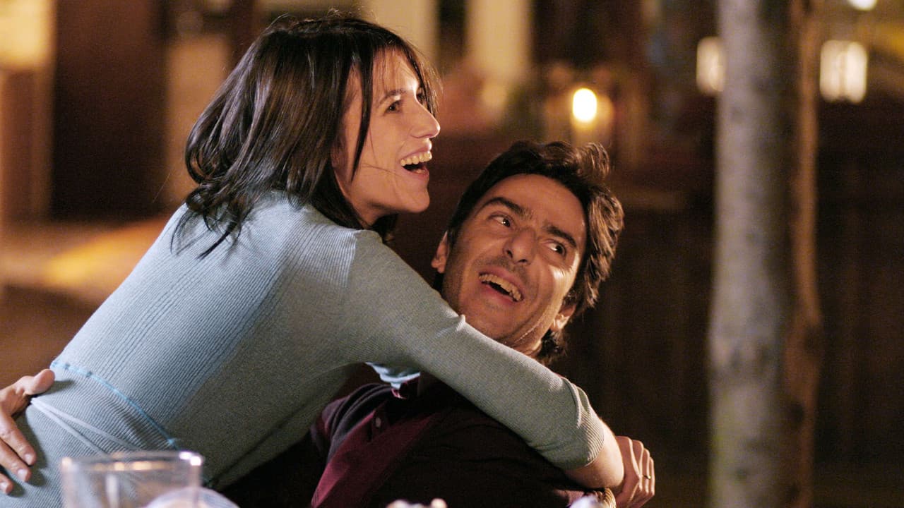 Backdrop – Happy End mit Hindernissen