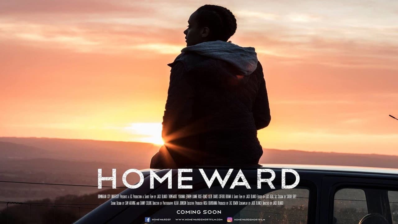 Backdrop – Homeward
