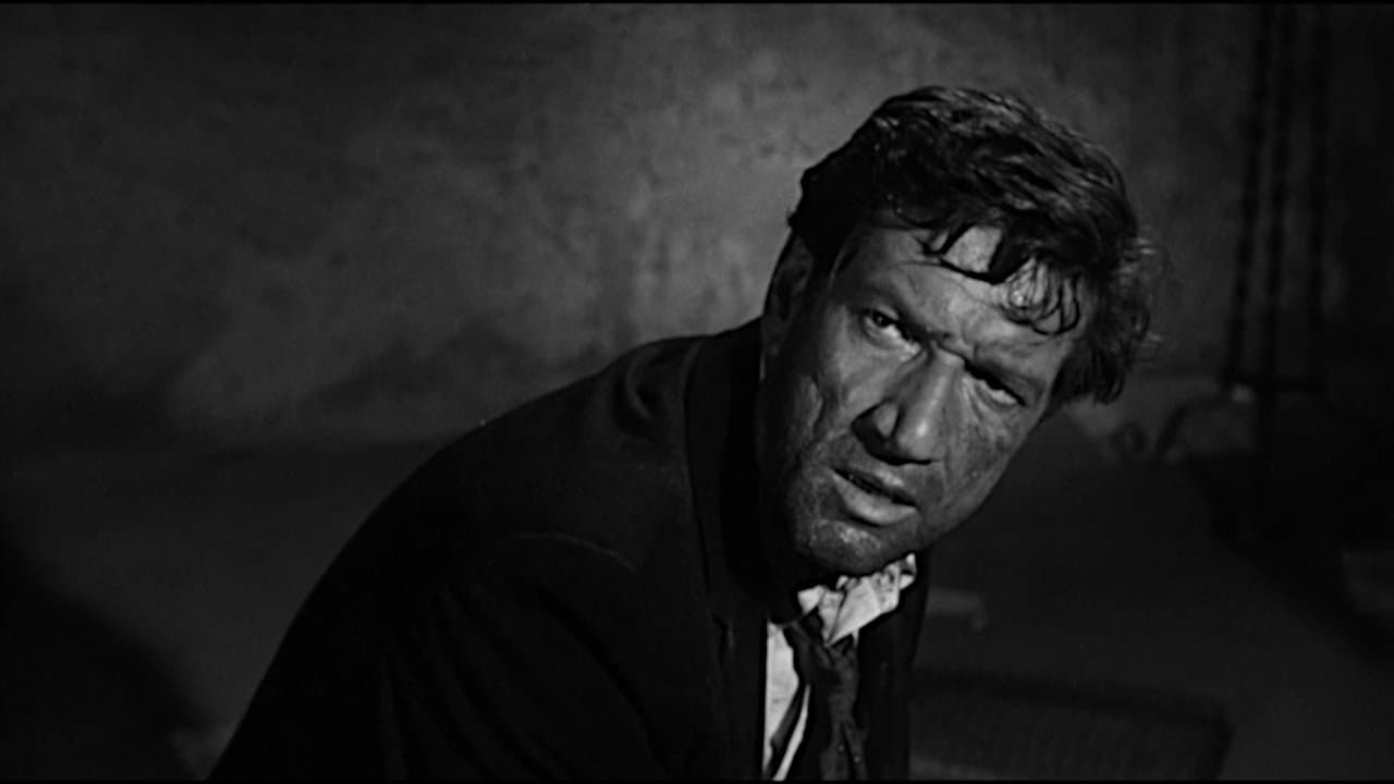 Backdrop – I Bury the Living