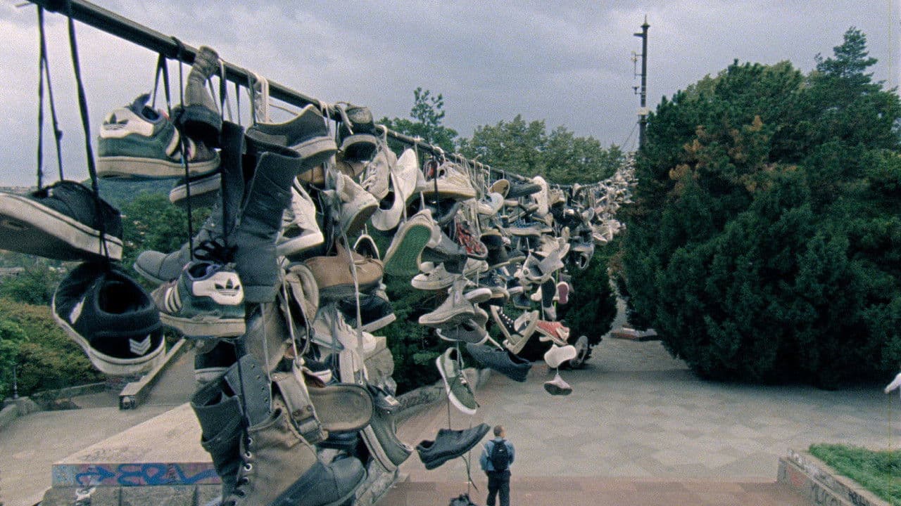 Backdrop – Gottland