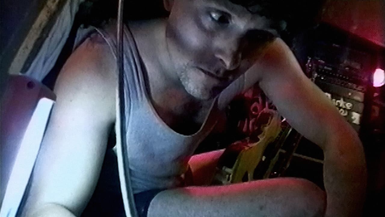 Backdrop – Driver 23