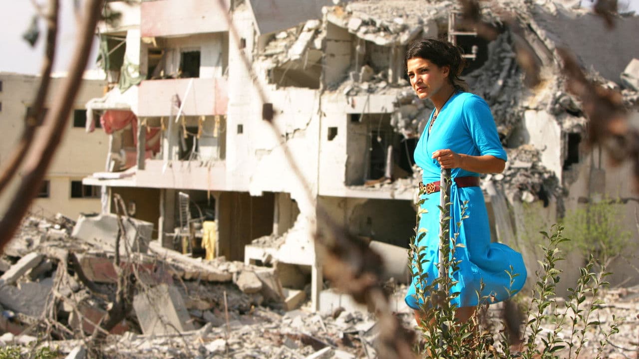 Backdrop – Unter Bomben