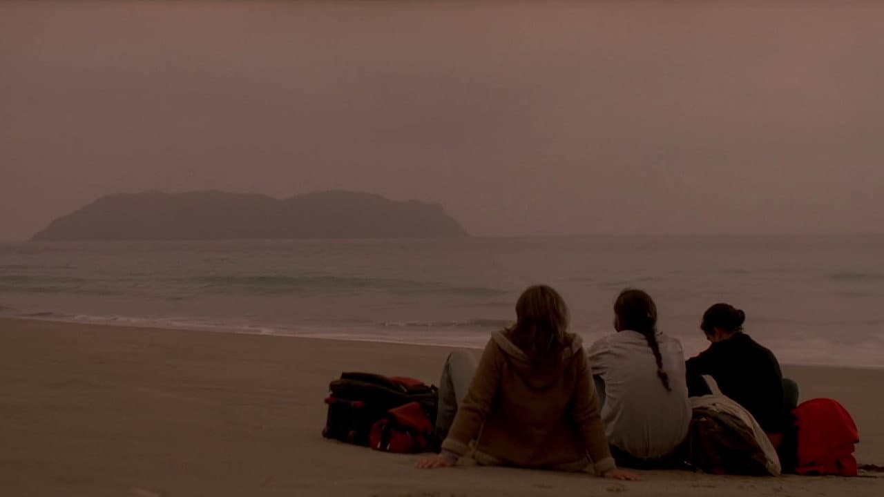 Backdrop – Qué tan lejos