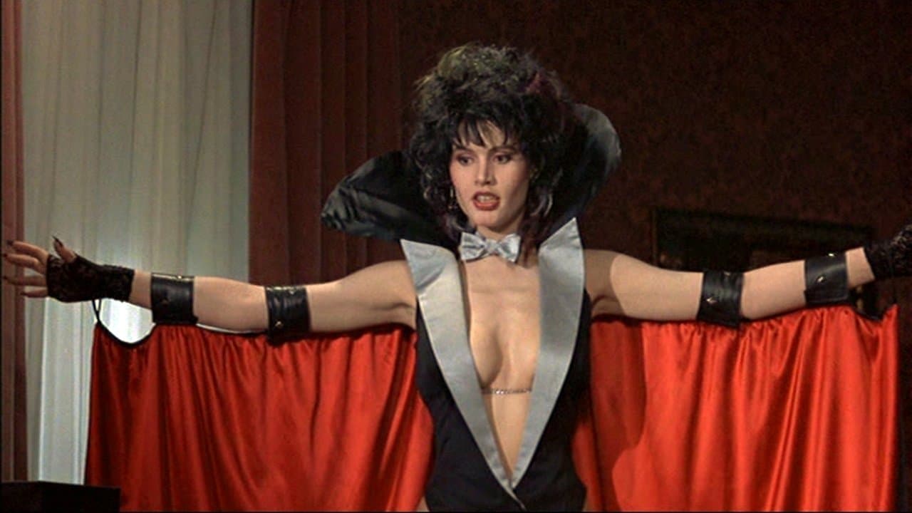 Backdrop – Reise nach Transilvanien