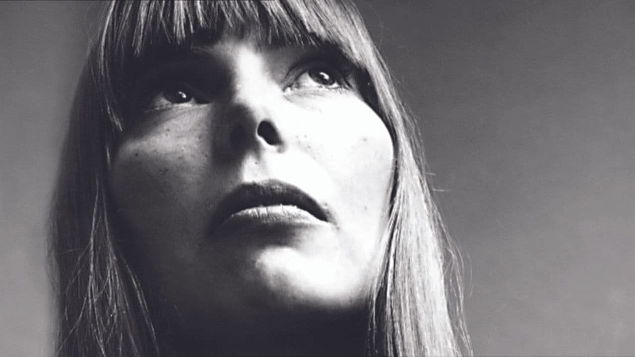 Backdrop – Joni Mitchell: Woman of Heart and Mind