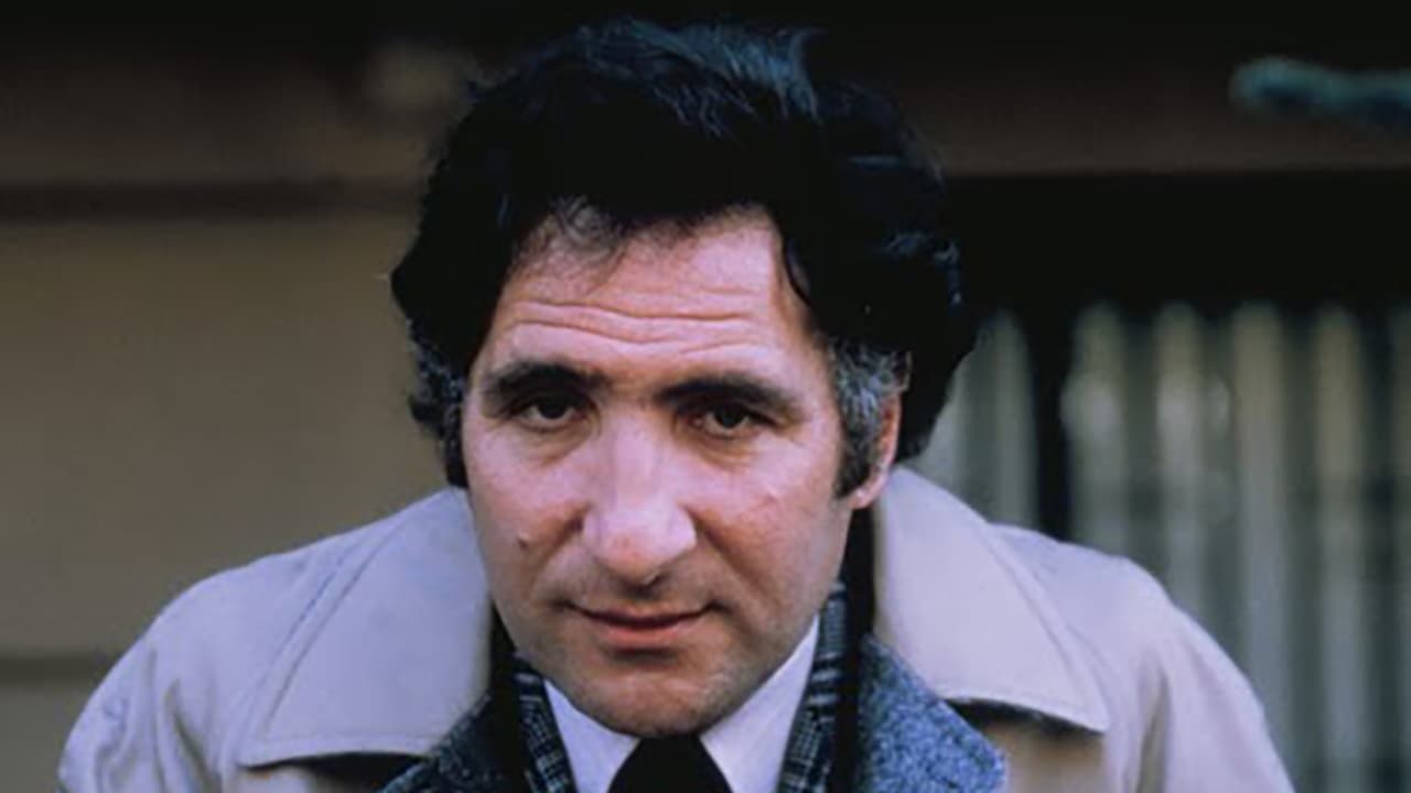 Backdrop – An einem Morgen im Mai