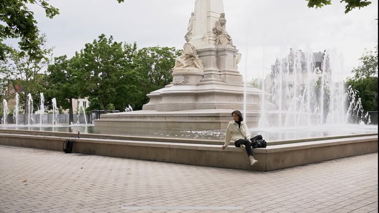 Backdrop – Le lien manquant