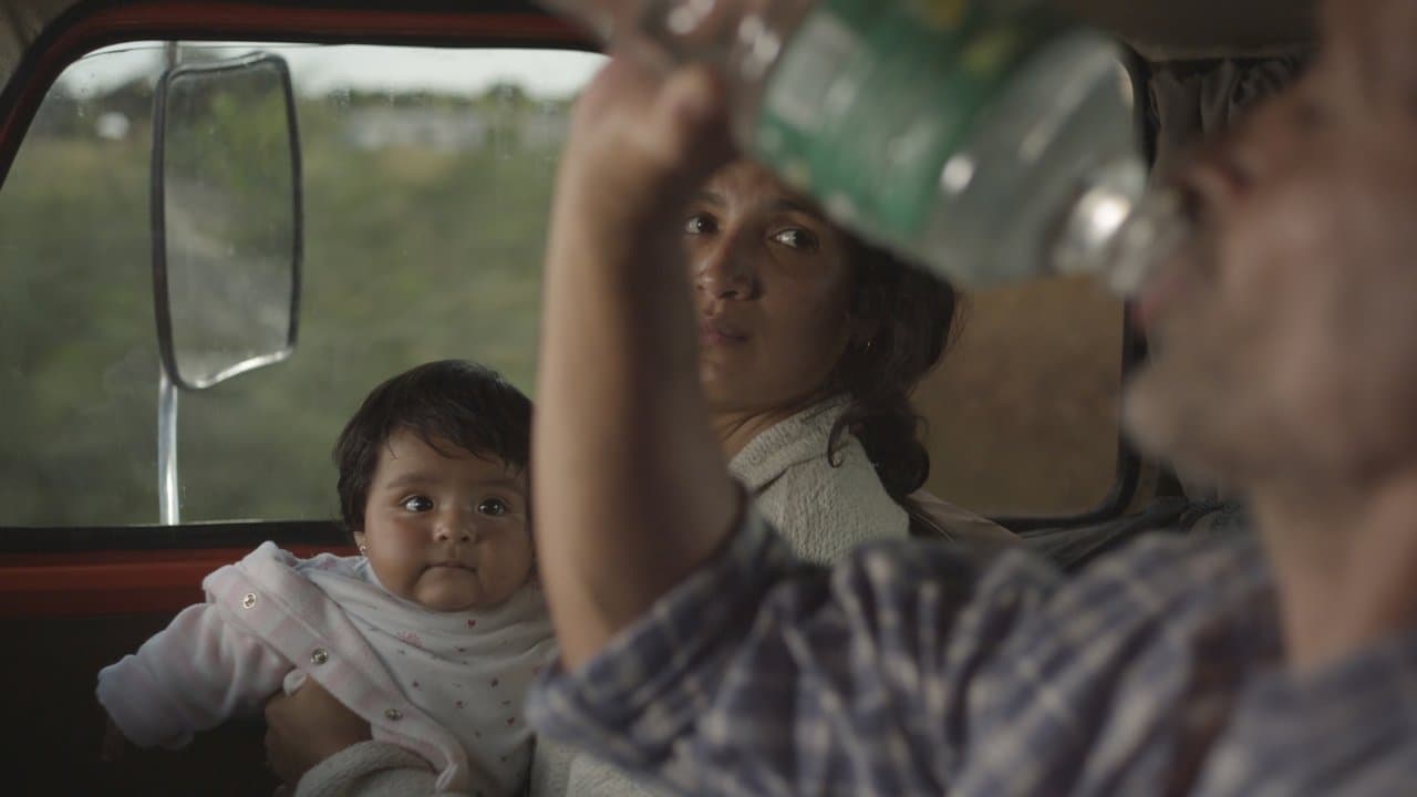 Backdrop – Las acacias