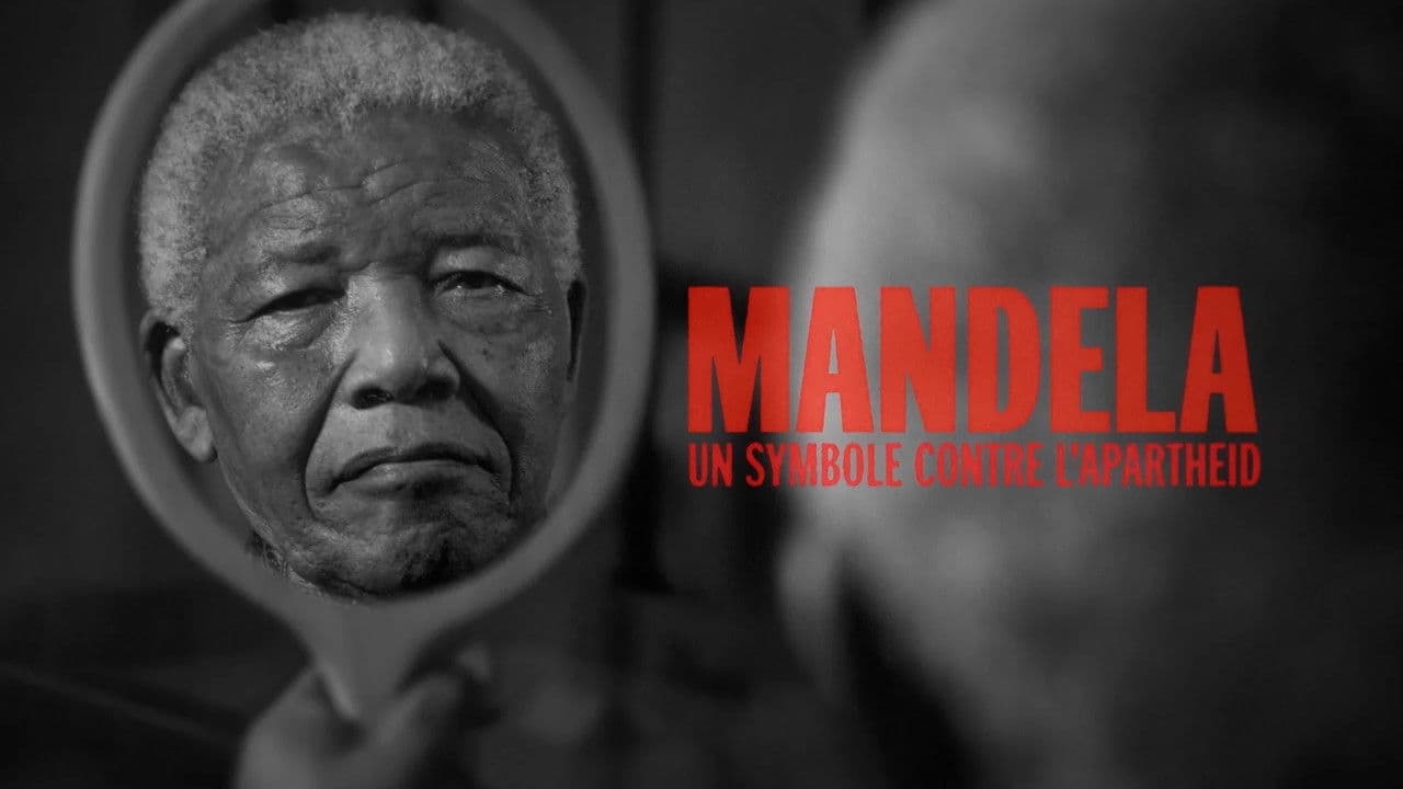 Backdrop – Mandela, un symbole contre l'apartheid