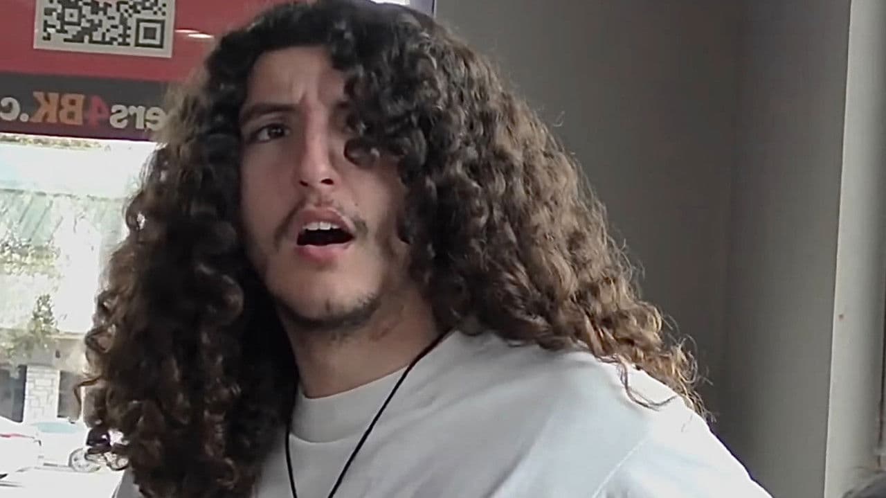 Backdrop – Mama's Boy