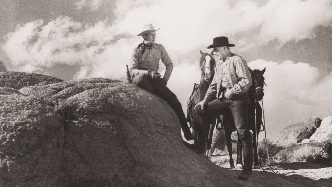 Backdrop – Sunset Pass