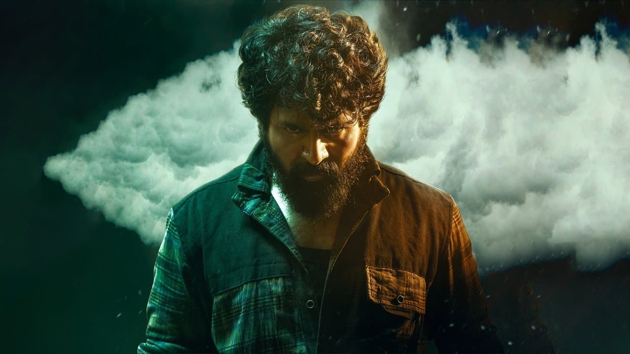Backdrop – Madharaasi