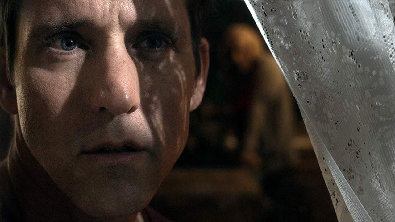 Backdrop – Midnight Man