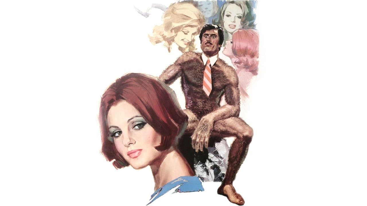 Backdrop – Homo Eroticus