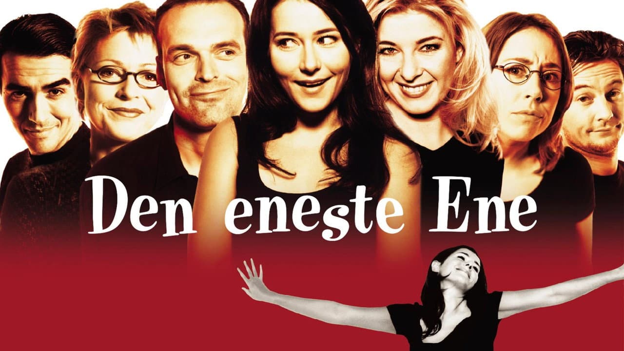 Backdrop – Der einzig Richtige