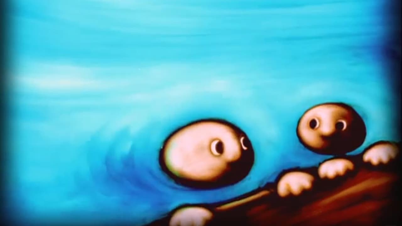 Backdrop – John and Michael