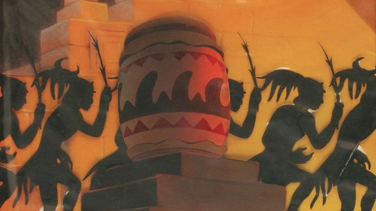 Backdrop – The Grain That Built a Hemisphere