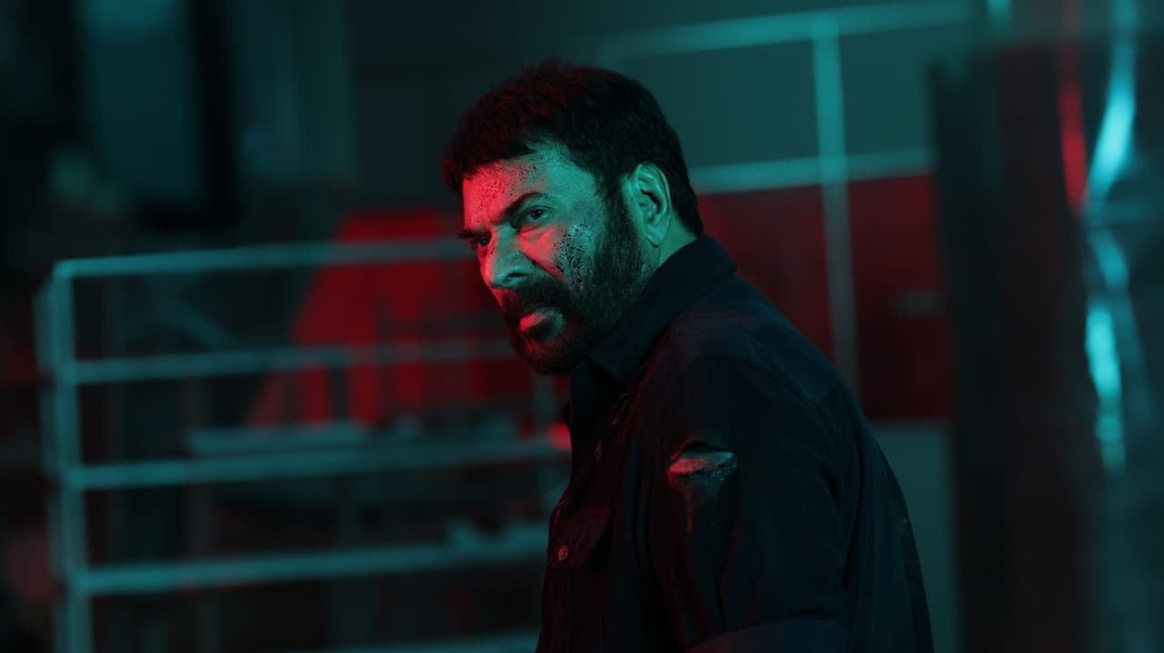 Backdrop – ടർബോ