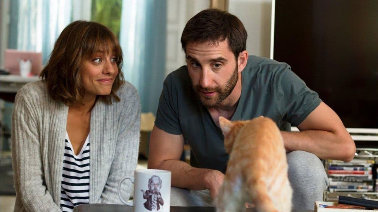 Backdrop – Miamor perdido