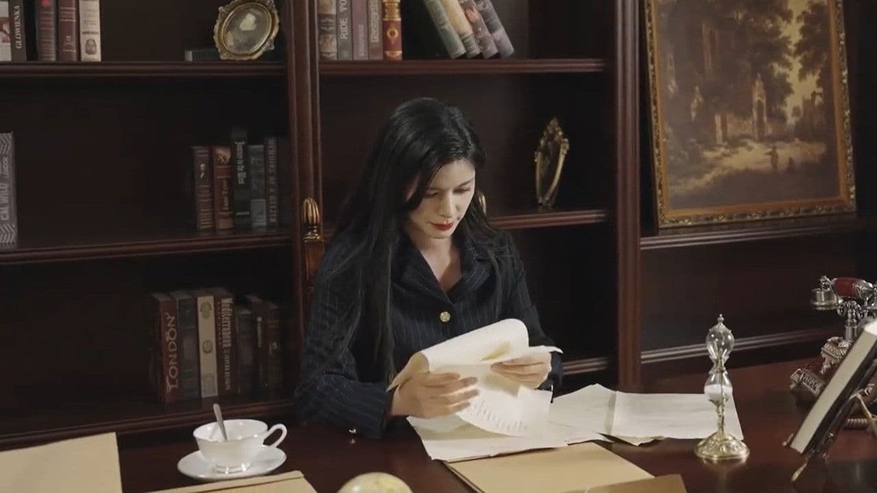 Backdrop – The Beauty of the Law