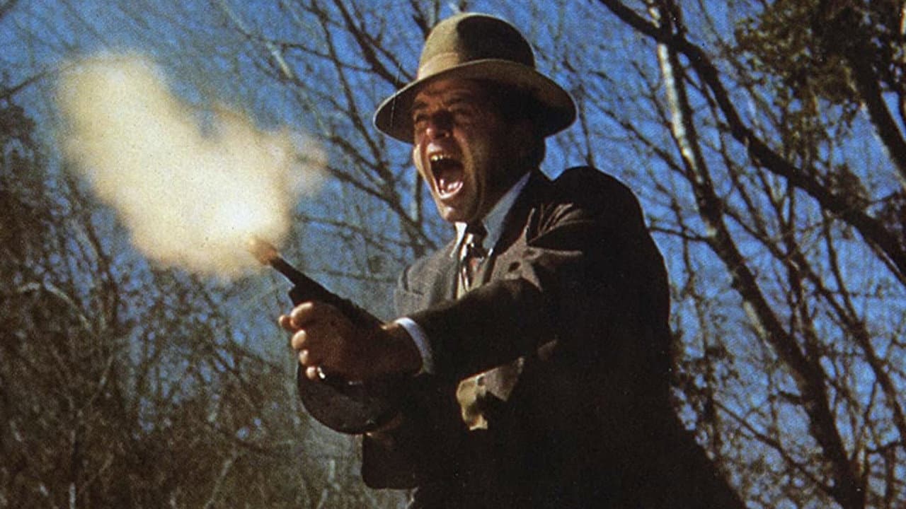 Backdrop – Die Story von Gun-Kelly