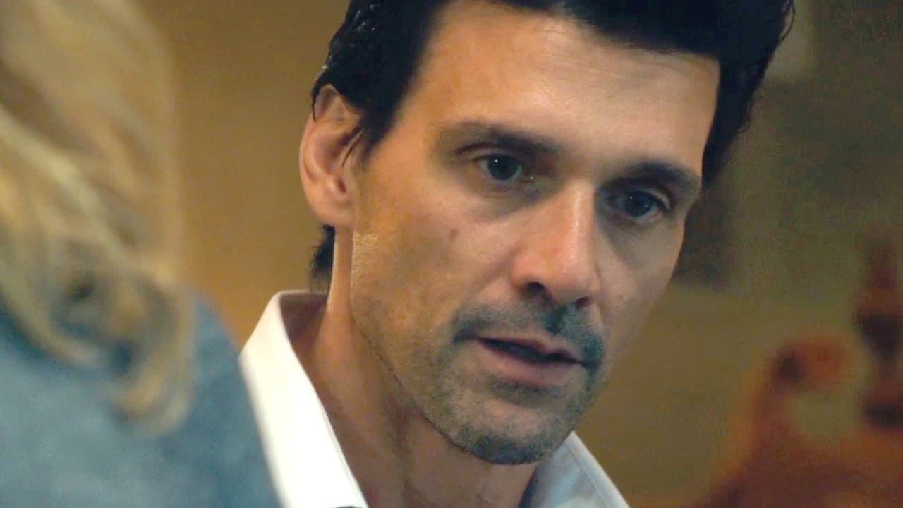 Backdrop – Die Wall Street Verschwörung