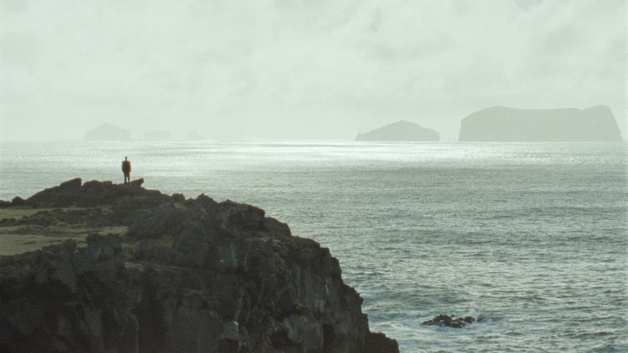 Backdrop – Volcano