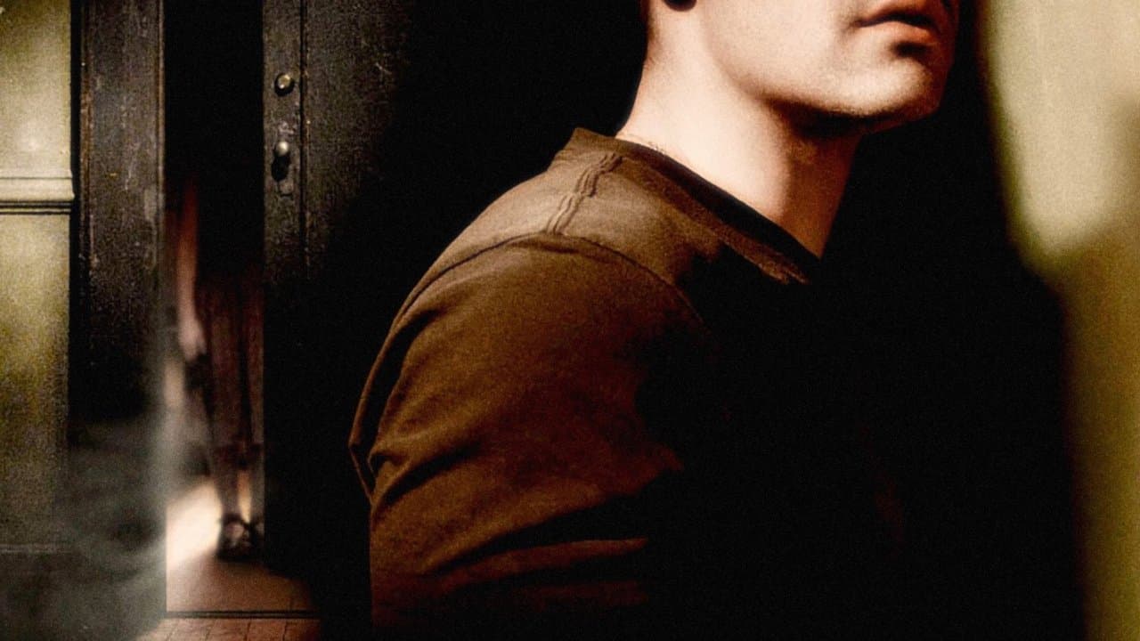 Backdrop – The Echo