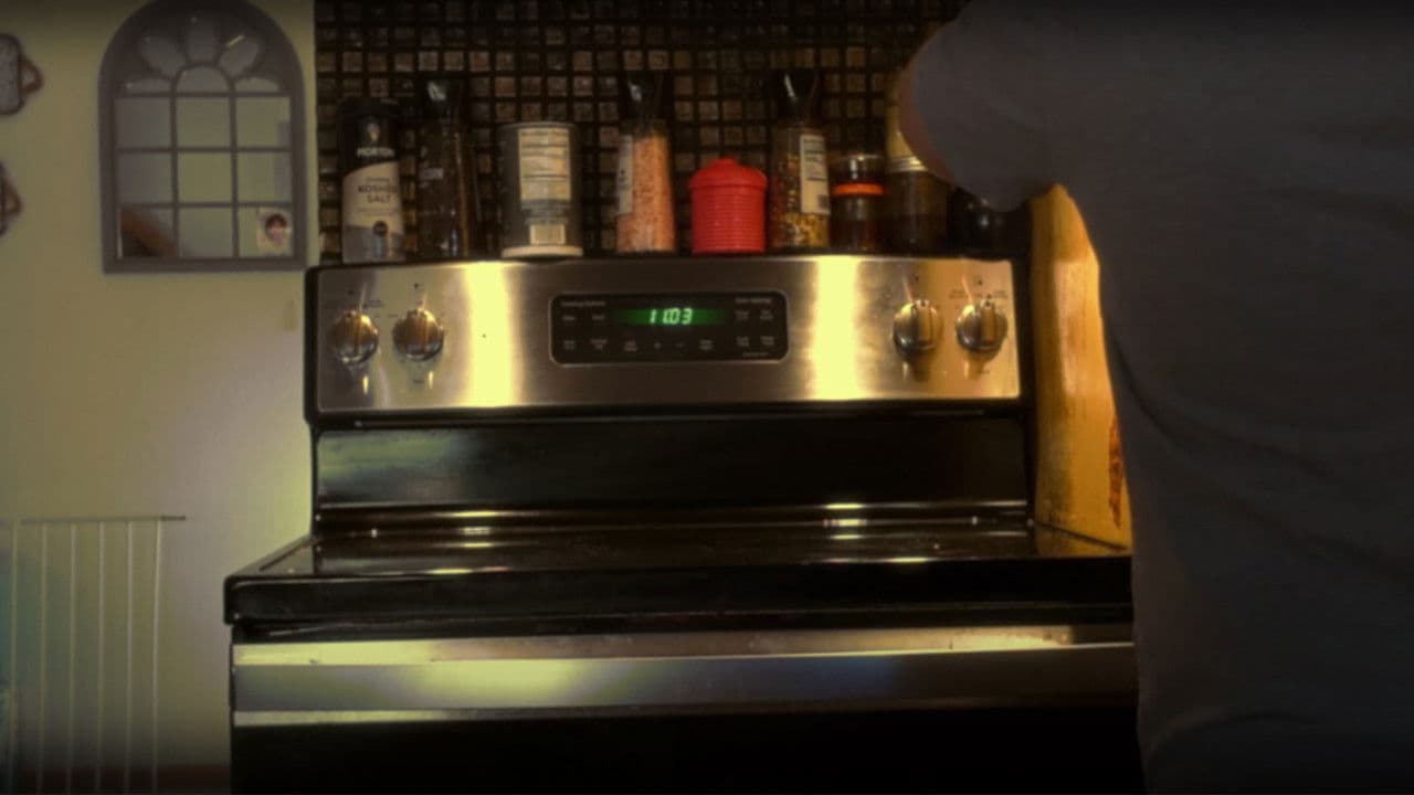 Backdrop – Breakfast