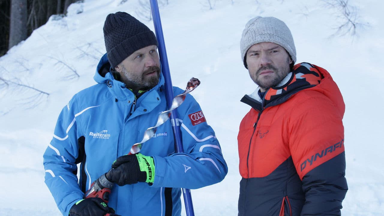 Backdrop – Steirerkind