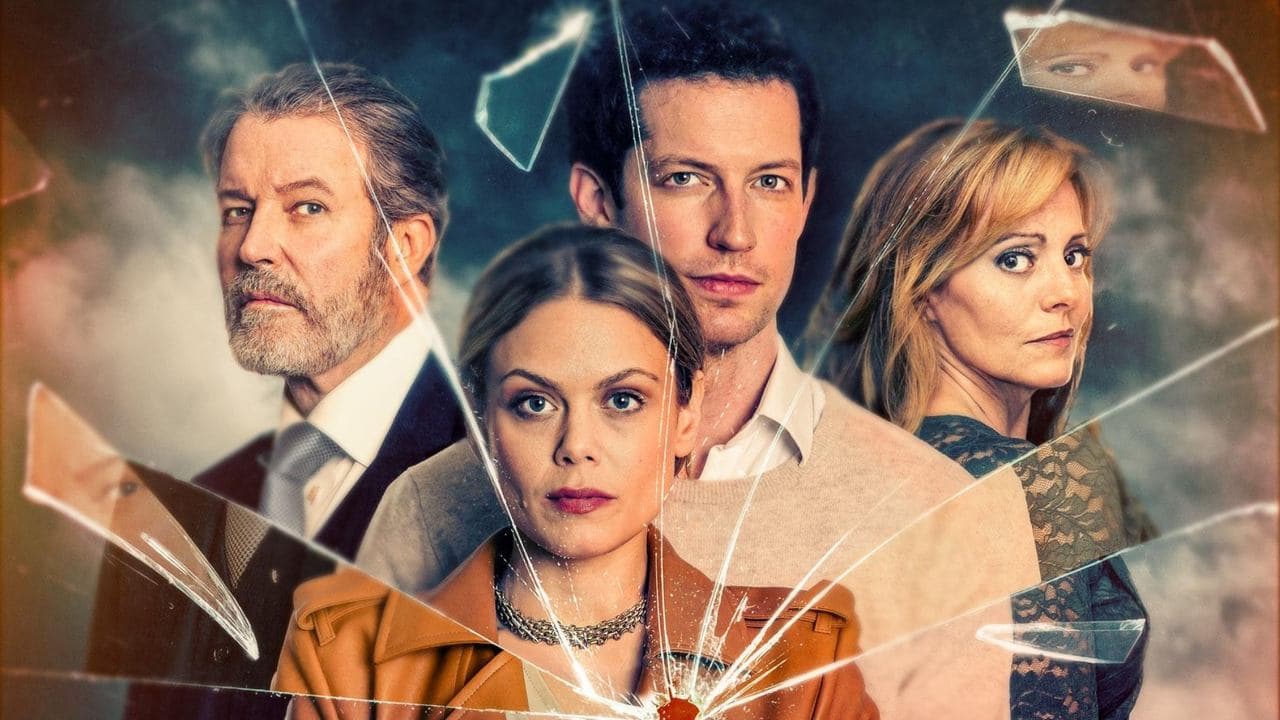 Backdrop – The Perfect In-Laws