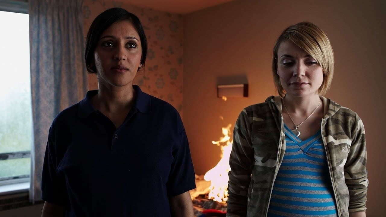 Backdrop – The Arbor