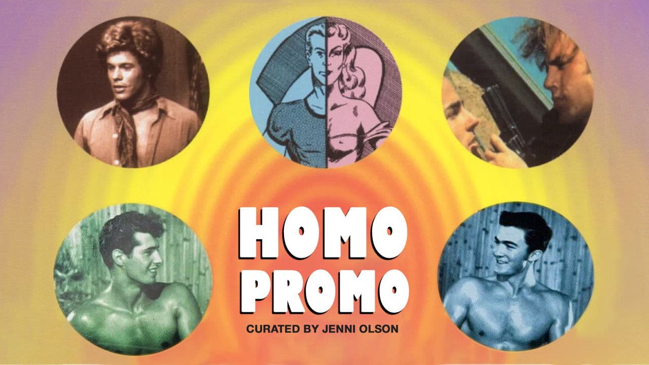Backdrop – Homo Promo