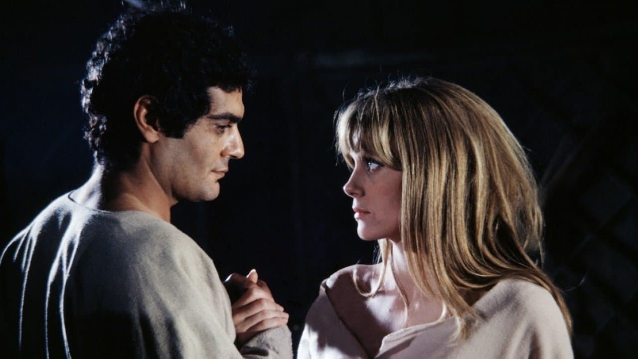 Backdrop – Dschingis Khan