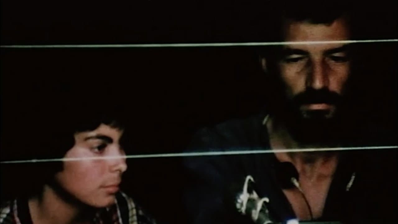 Backdrop – La decisión de vencer (Los primeros frutos)