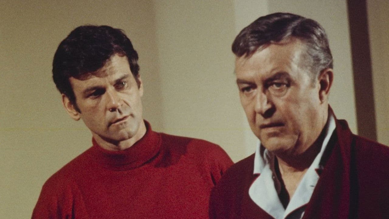 Backdrop – Daughter of the Mind