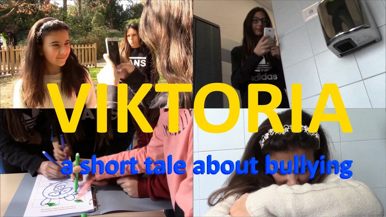 Backdrop – Viktoria: a short tale about bullying