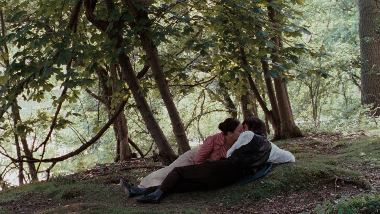 Backdrop – Bright Star