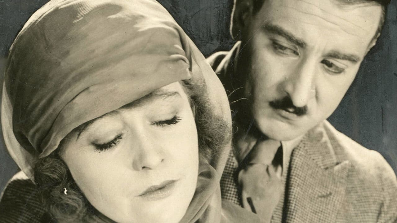 Backdrop – The Sins of Rosanne