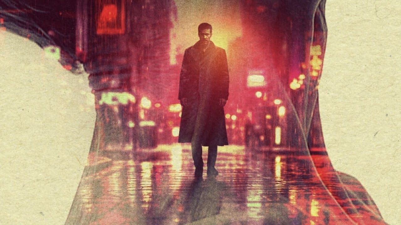 Backdrop – The Demon Detective