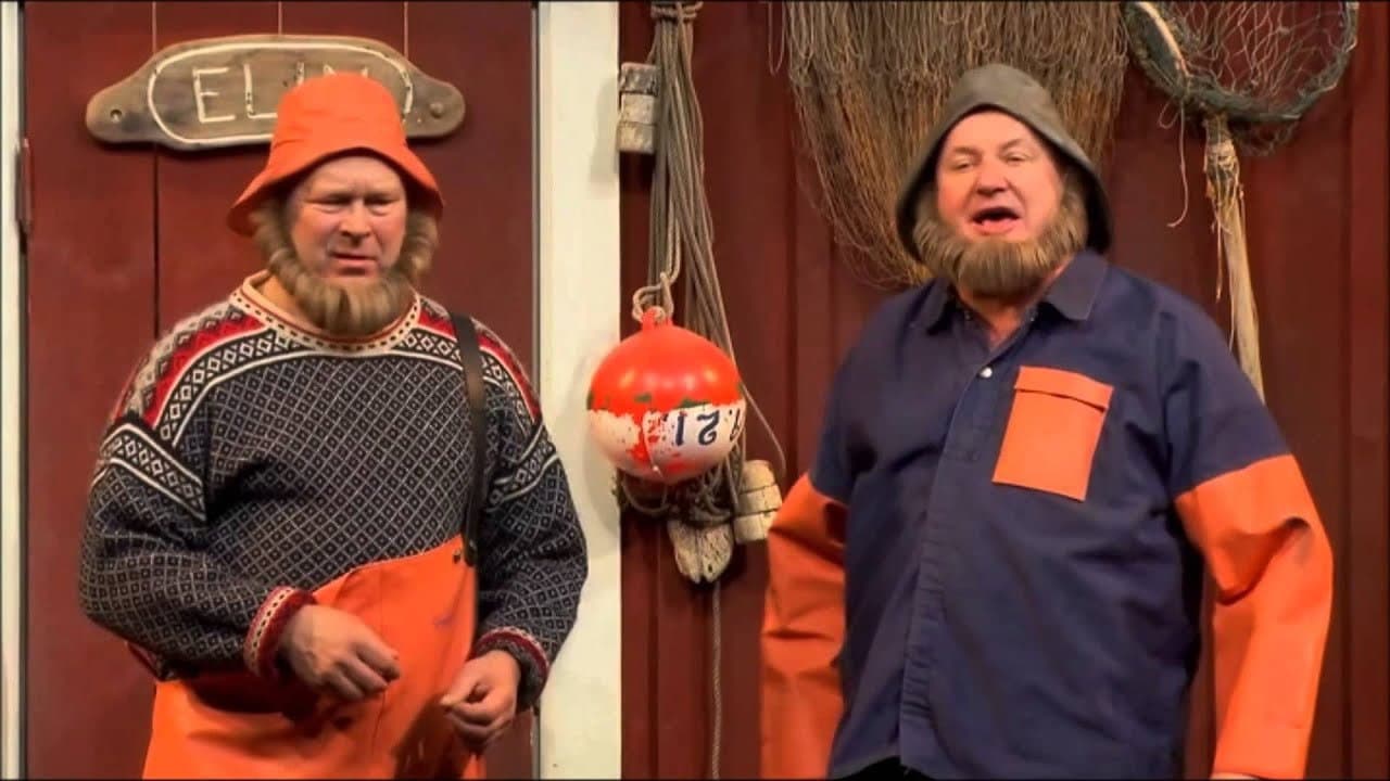 Backdrop – Åke från Åstol